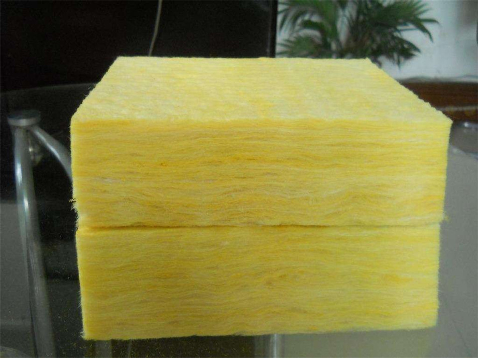 河源玻璃棉卷氈價(jià)格