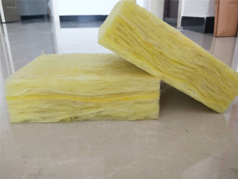 玻璃棉卷氈的危害