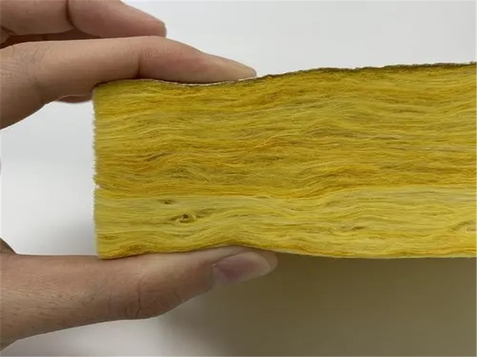 離心玻璃棉卷氈優(yōu)惠