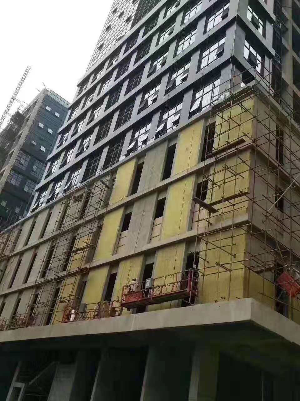 張家口巖棉板廠(chǎng)家直銷(xiāo)