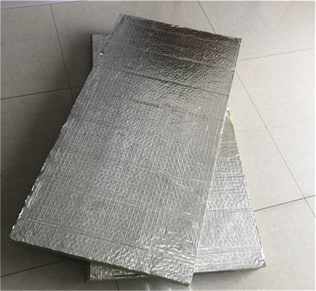 巖棉板外墻保溫價(jià)格