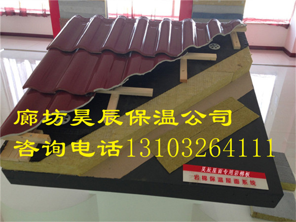 新型巖棉板保溫廠(chǎng)家